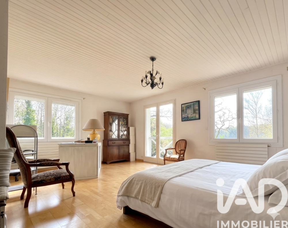 � vendre  Villa Suc�-sur-Erdre (44240)