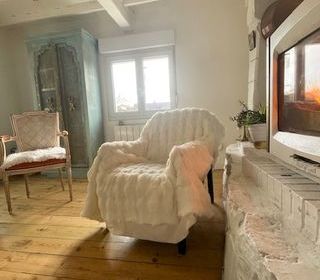  Maison � vendre 4 pi�ces 85 m�