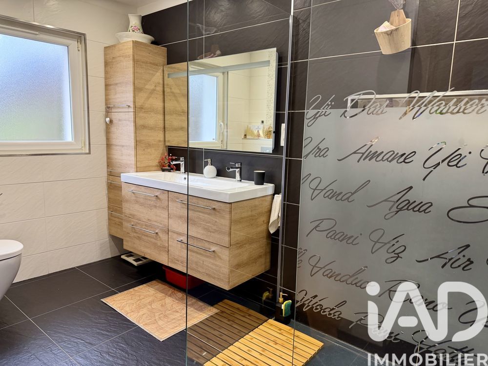 � vendre  Maison Orli�nas (69530)