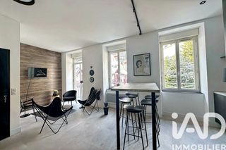  Appartement � vendre 2 pi�ces 48 m�