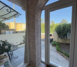  Maison � vendre 4 pi�ces 80 m�