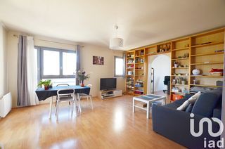  Appartement � vendre 5 pi�ces 92 m�