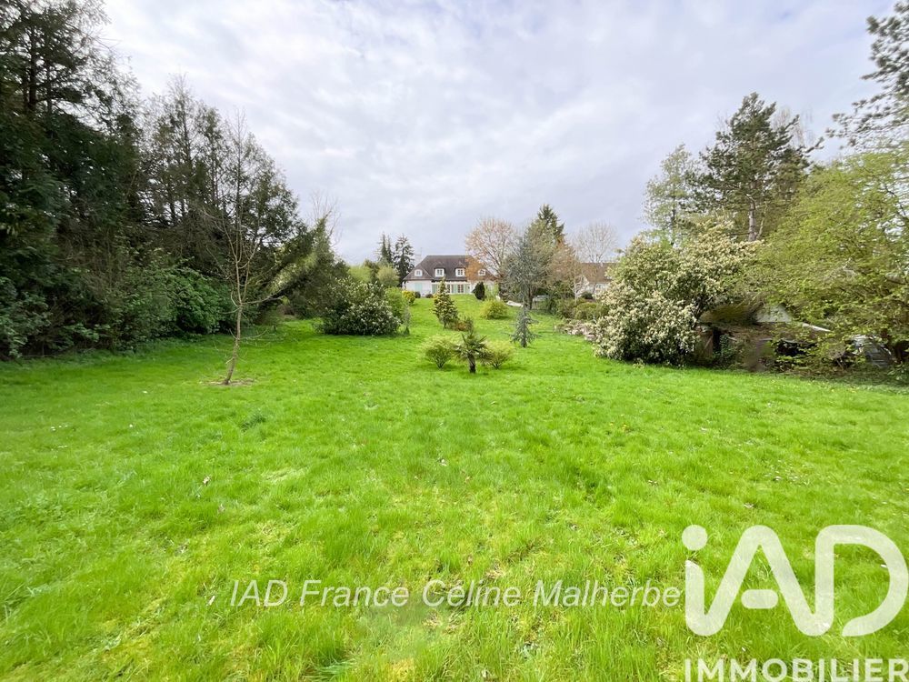 � vendre  Maison Orgeval (78630)