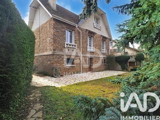  Maison � vendre 7 pi�ces 156 m�