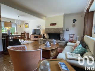  Maison � vendre 7 pi�ces 142 m�