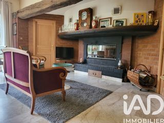  Maison � vendre 8 pi�ces 451 m�