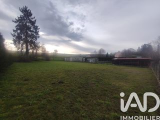  Terrain � vendre 1100 m�