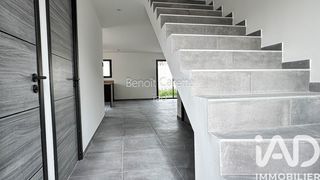  Maison � vendre 5 pi�ces 135 m�