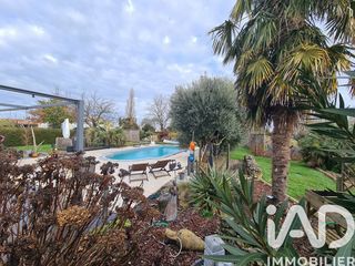  Maison � vendre 6 pi�ces 143 m�