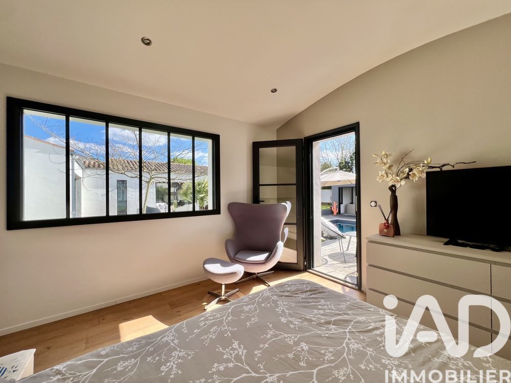 � vendre  Villa Bourgneuf (17220)