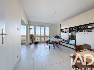  Appartement � vendre 3 pi�ces 74 m�