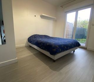  Appartement � vendre 2 pi�ces 40 m�