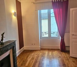  Appartement � vendre 3 pi�ces 69 m�