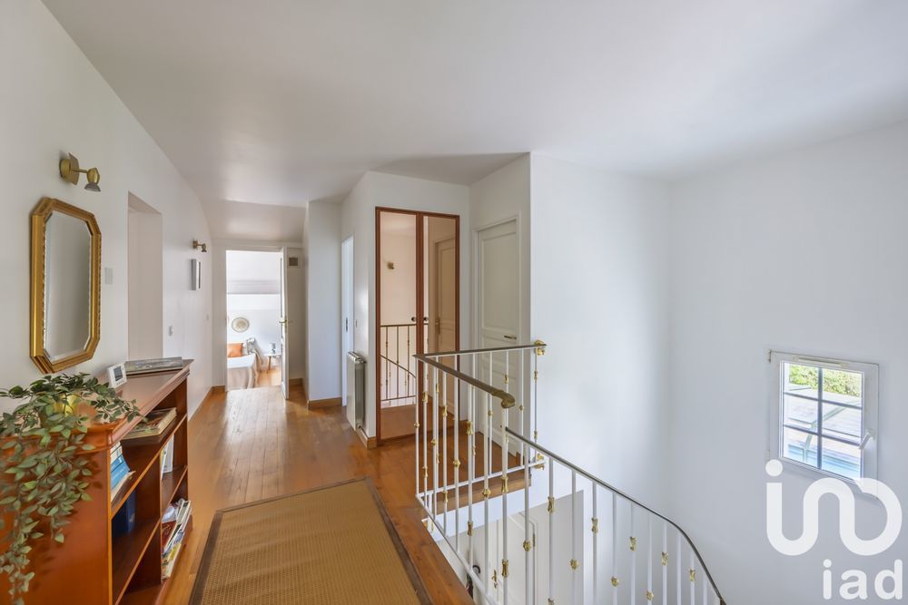 � vendre  Villa Ascain (64310)