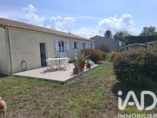  Maison � vendre 4 pi�ces 95 m�