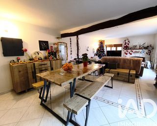  Maison � vendre 4 pi�ces 100 m�