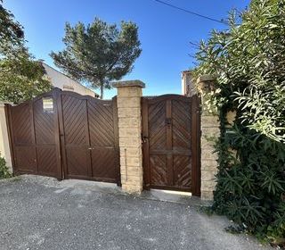  Maison � vendre 5 pi�ces 142 m�