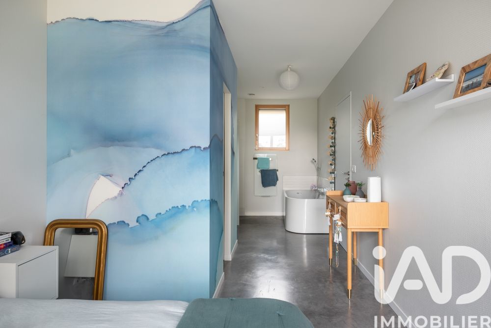 � vendre  Maison Voiron (38500)