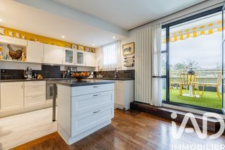  Appartement � vendre 4 pi�ces 149 m�