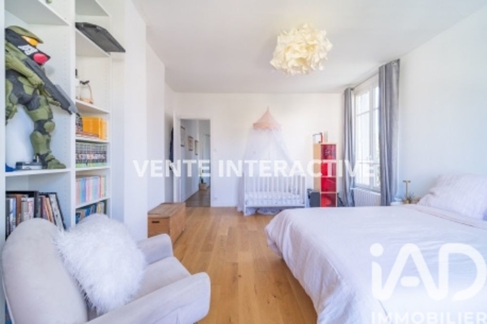 � vendre  Maison Suresnes (92150)