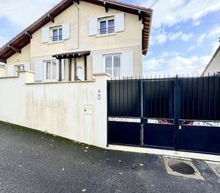  Maison � vendre 5 pi�ces 93 m�