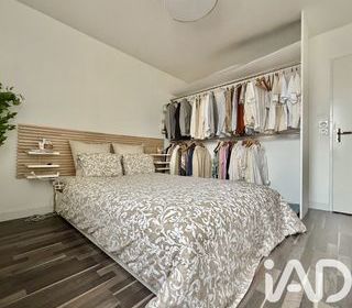  Appartement � vendre 3 pi�ces 61 m�