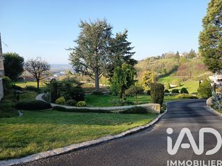  Maison � vendre 9 pi�ces 240 m�