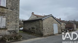  Maison � vendre 5 pi�ces 110 m�