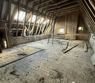  Immeuble � vendre 304 m�