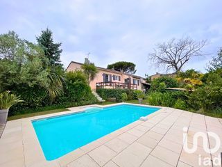  Maison � vendre 5 pi�ces 137 m�