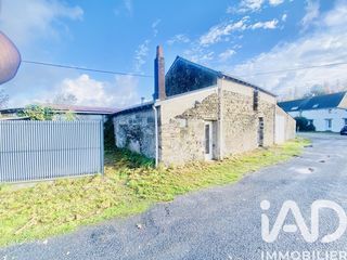  Maison � vendre 3 pi�ces 85 m�