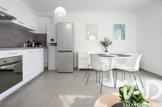  Appartement � vendre 1 pi�ce 45 m�