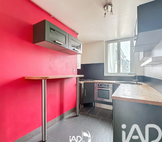  Appartement � vendre 3 pi�ces 84 m�