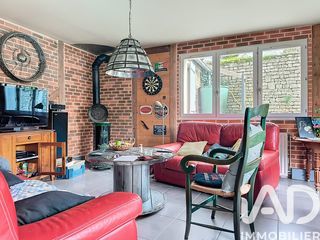  Maison � vendre 5 pi�ces 119 m�