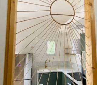  Maison � vendre 3 pi�ces 58 m�