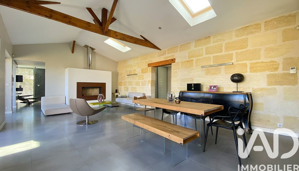 � vendre  Villa Talence (33400)