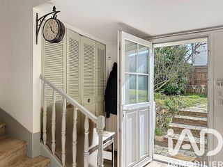  Maison � vendre 7 pi�ces 132 m�