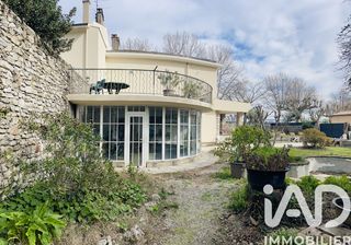  Villa � vendre 10 pi�ces 300 m�