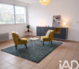  Appartement � vendre 3 pi�ces 52 m�