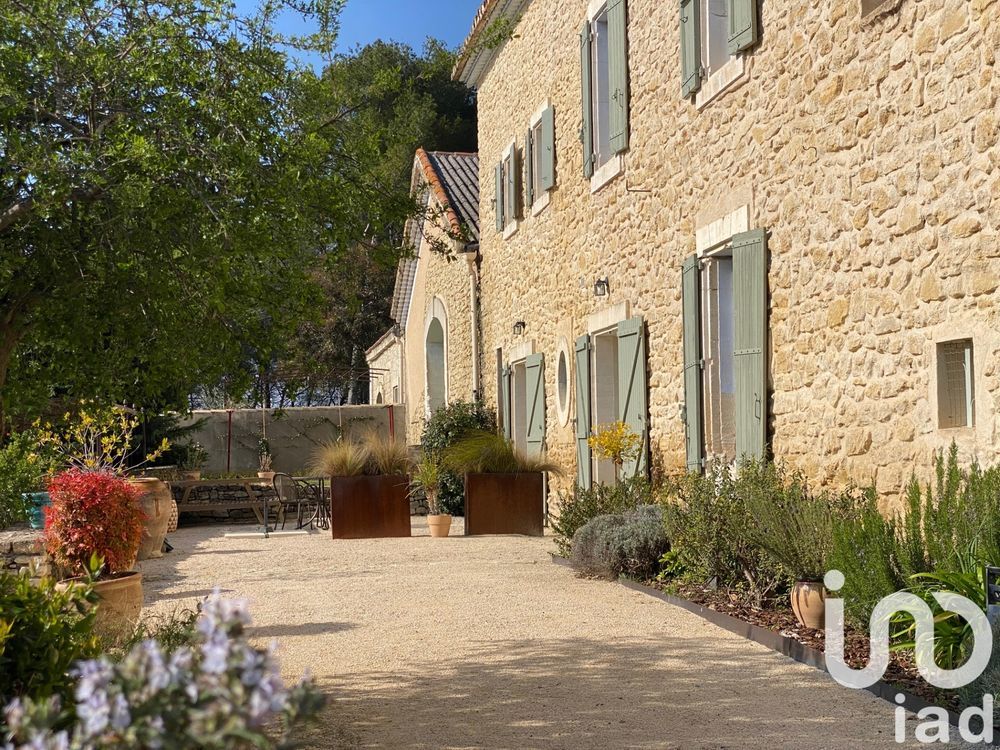 � vendre  Maison L'Isle-sur-la-Sorgue (84800)