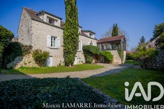  Maison � vendre 8 pi�ces 210 m�