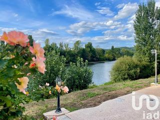  Maison � vendre 10 pi�ces 238 m�