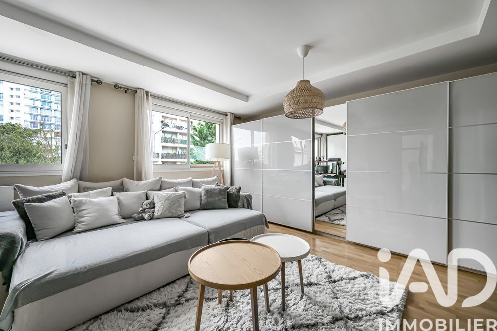 � vendre  Maison Clamart (92140)