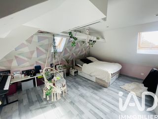  Maison � vendre 5 pi�ces 120 m�