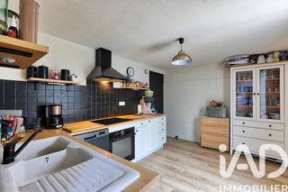  Maison � vendre 5 pi�ces 96 m�