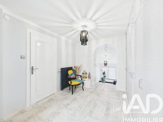  Maison � vendre 10 pi�ces 253 m�