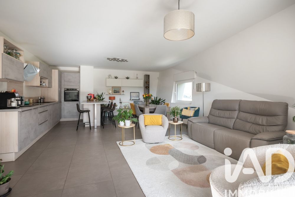 � vendre  Appartement Annecy (74000)