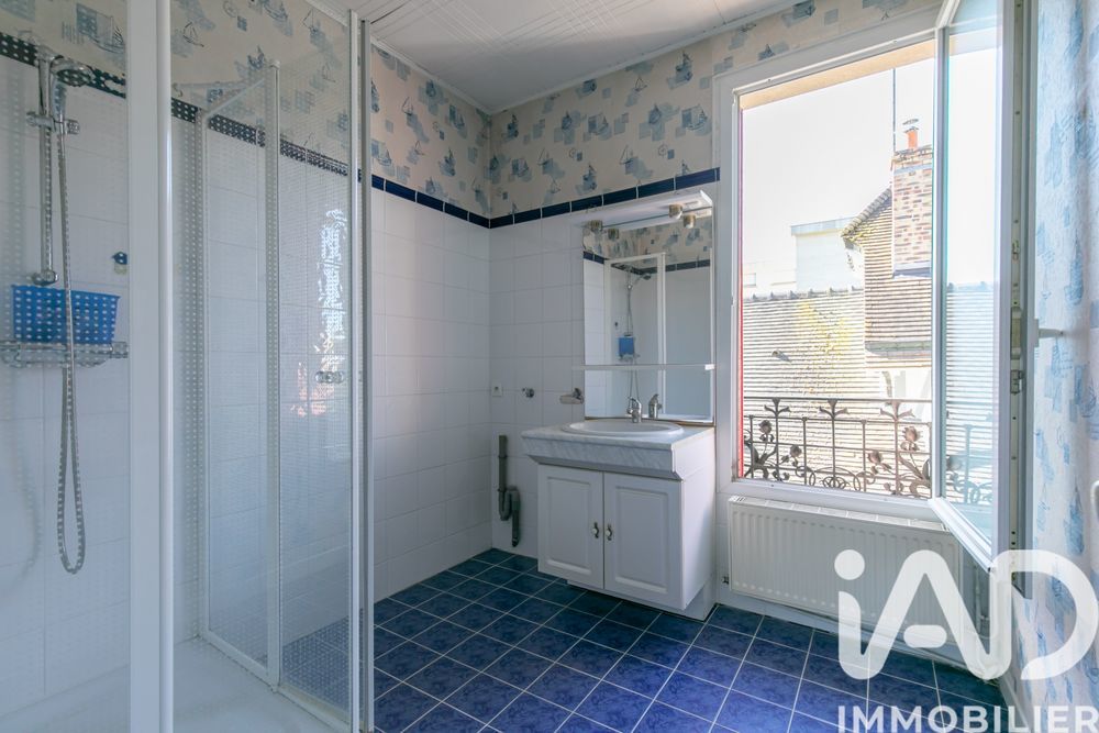 � vendre  Maison Le Perreux-sur-Marne (94170)