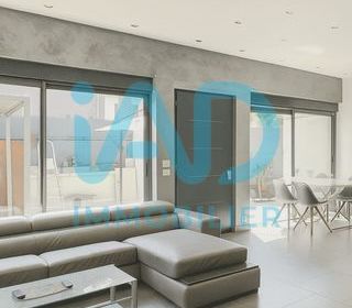  Maison � vendre 8 pi�ces 175 m�