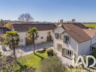  Maison � vendre 6 pi�ces 160 m�